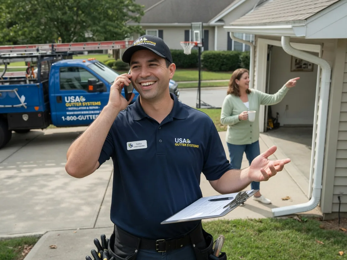 Gutter Installation Rushville, IN FAQs